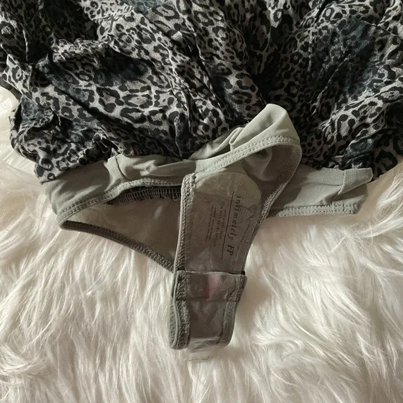 Free People Siren Song Bodysuit - Picture 6 of 7